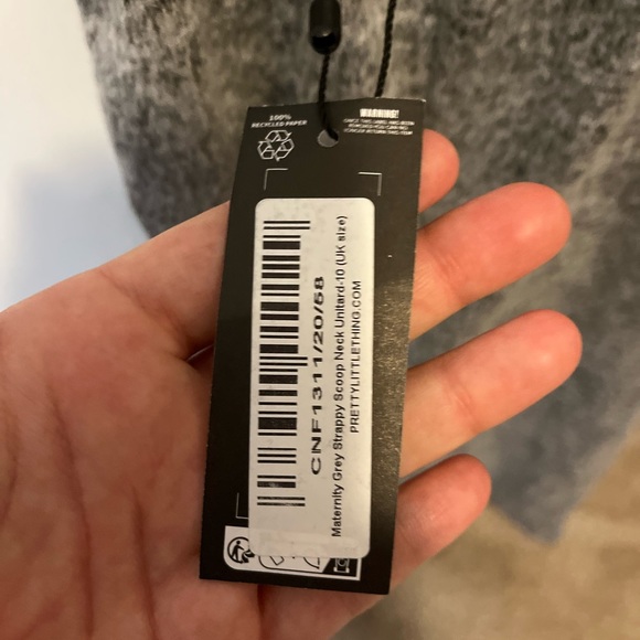 Pretty little thing maternity - Picture 4 of 5